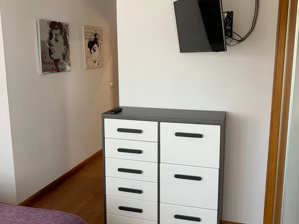 Piso en Camino de Castela, 319, Alto del Castaño, Alto del Castaño - Foto 14