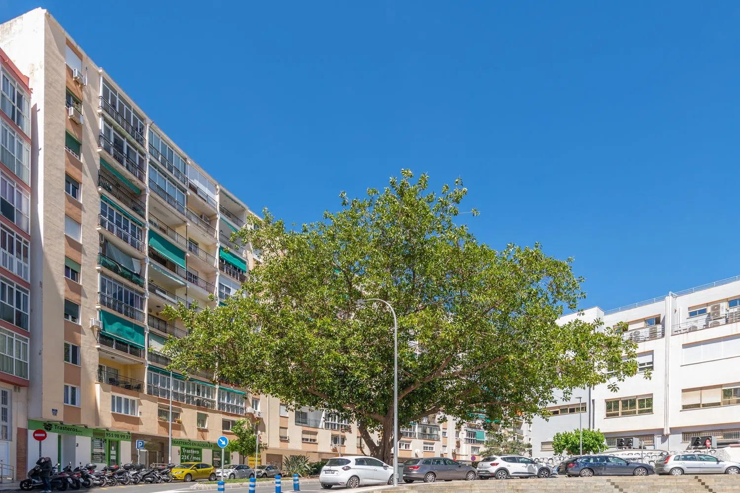 Piso en calle San Millán, 10 - Foto 3