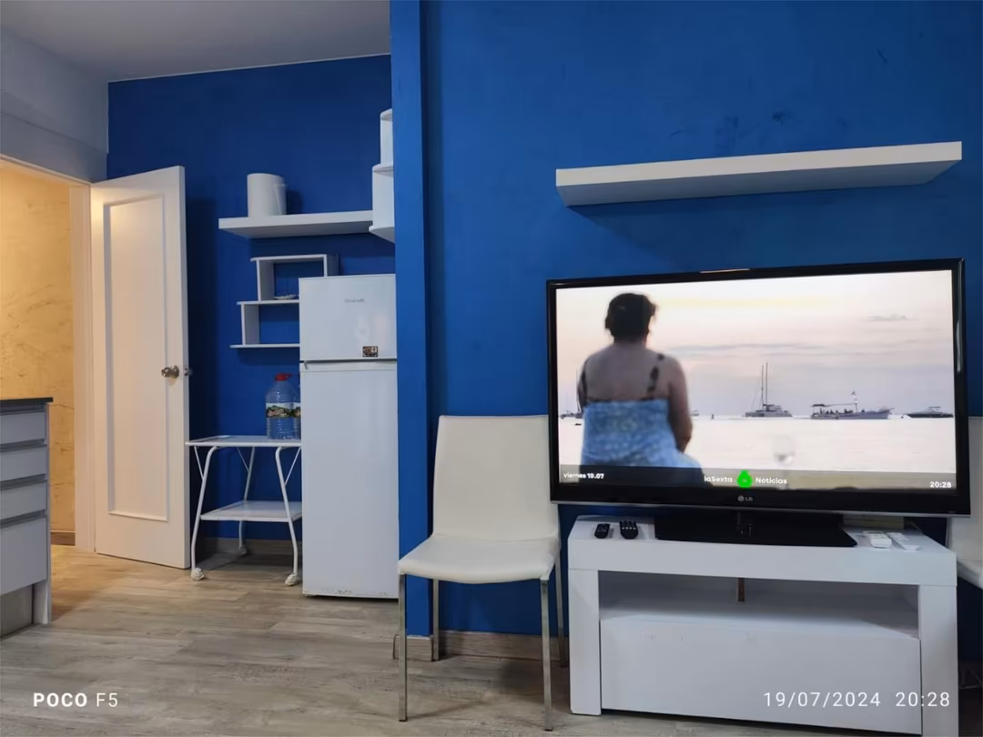 Apartamento en  Carrer dels Mariners 1 - Foto 5