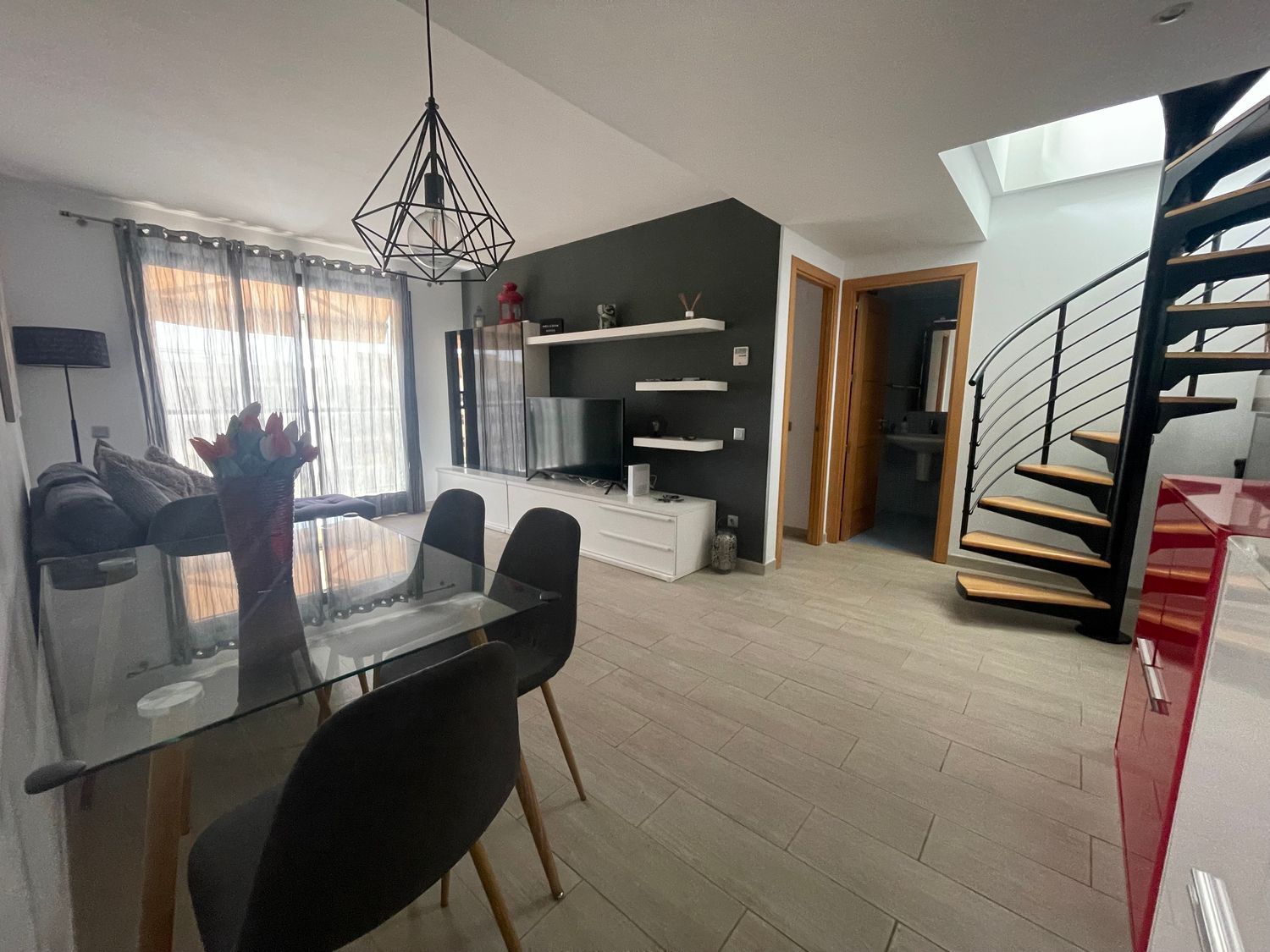 Dúplex en Calle de Ramon Medel, 2, Rafal Nou - Estadi Balear - Son Malferit - Foto 27