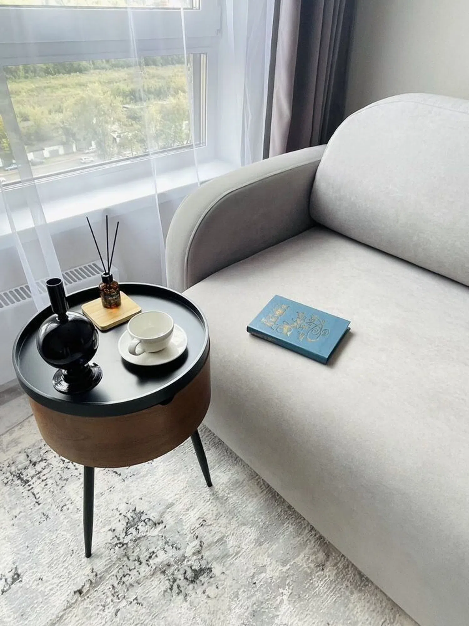 Piso en calle dels Madrazo, 96 - Foto 6