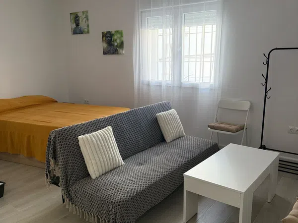 Estudio en calle Teresa Blasco, 3 - Foto 7