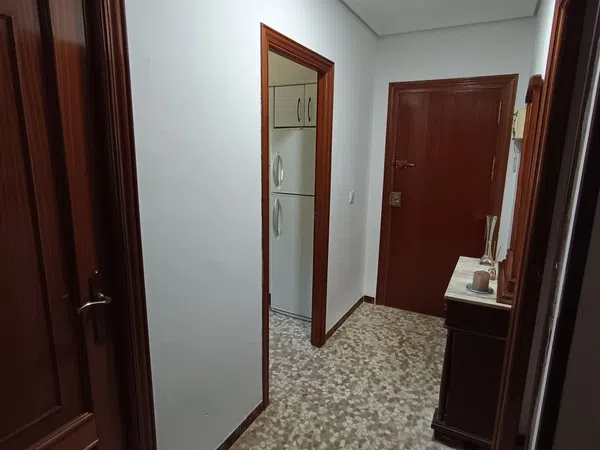 Piso en Barriada Nuestra Señora de la Oliva, 49 - Foto 2