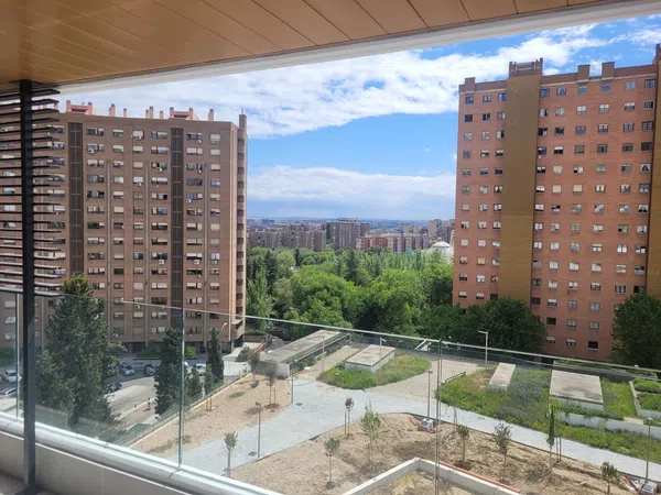 Piso en calle de Juan Esplandiú, 21 - Foto 12