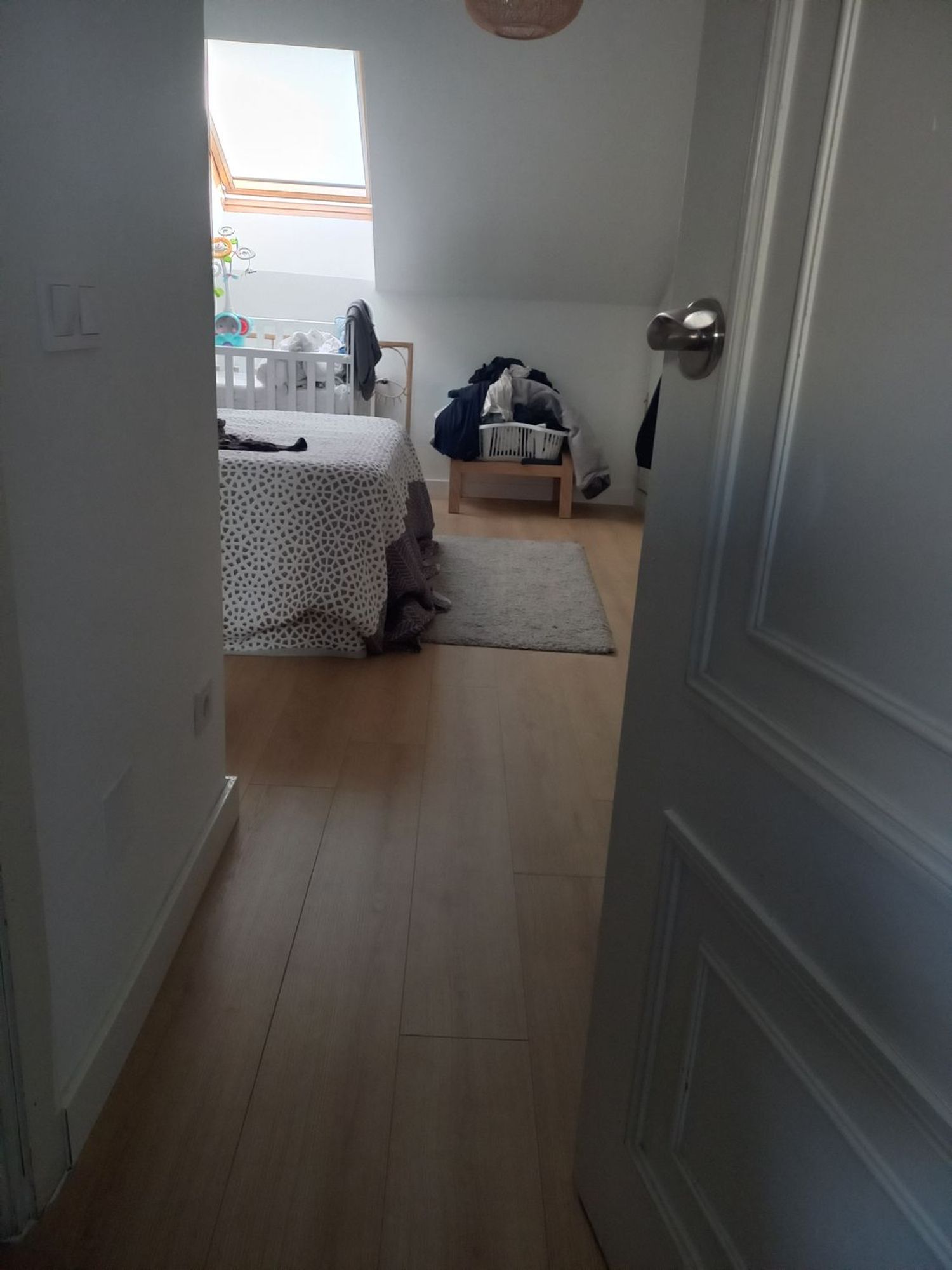 Dúplex en venta en Calle Principado de Asturias, 22 - Foto 8