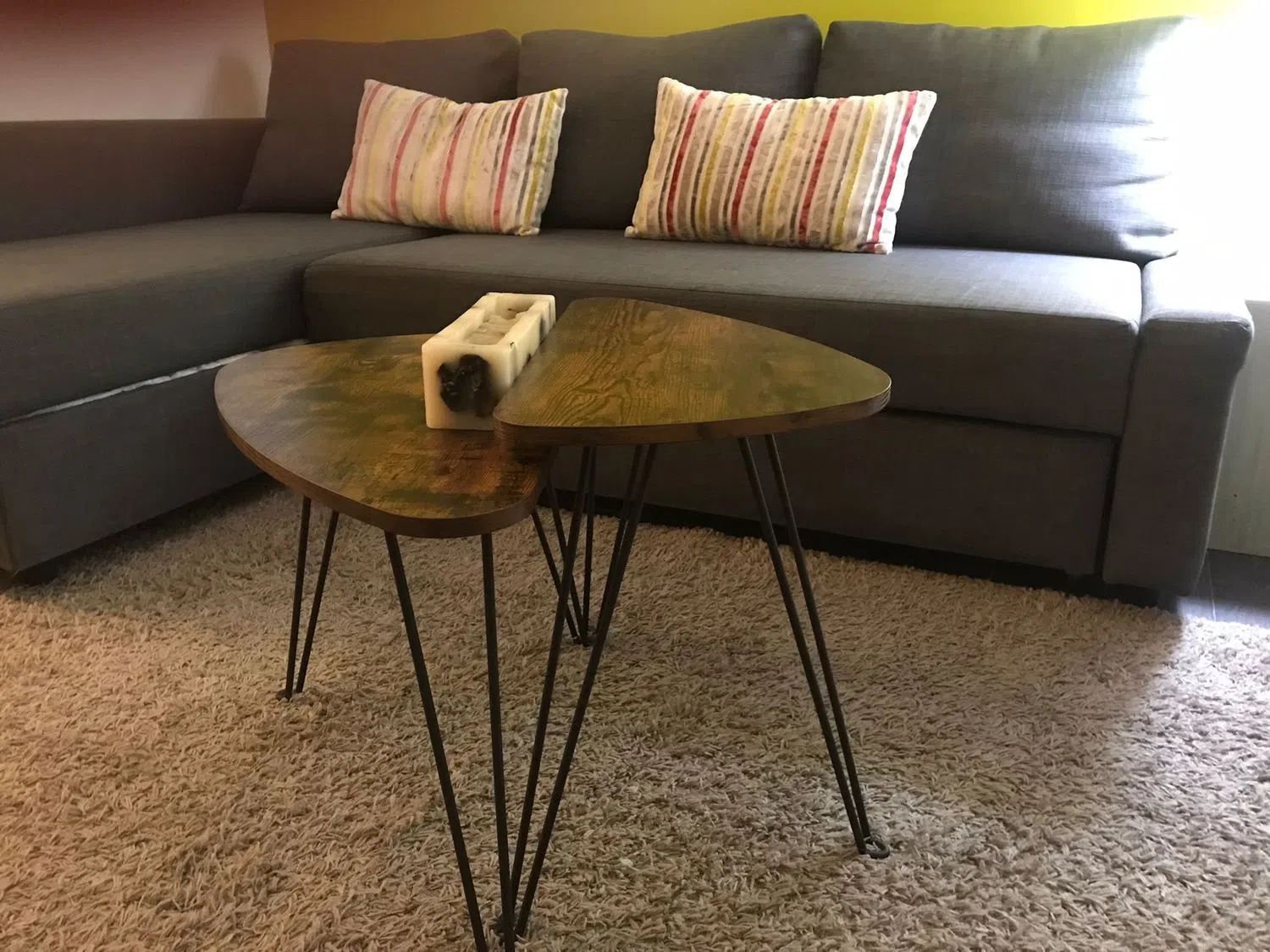 Piso en calle de Menorca, 23 - Foto 3