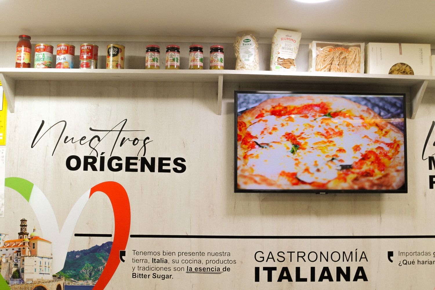 Restaurante en traspaso en Avenida Alfonso El Sabio, 10 - Foto 13
