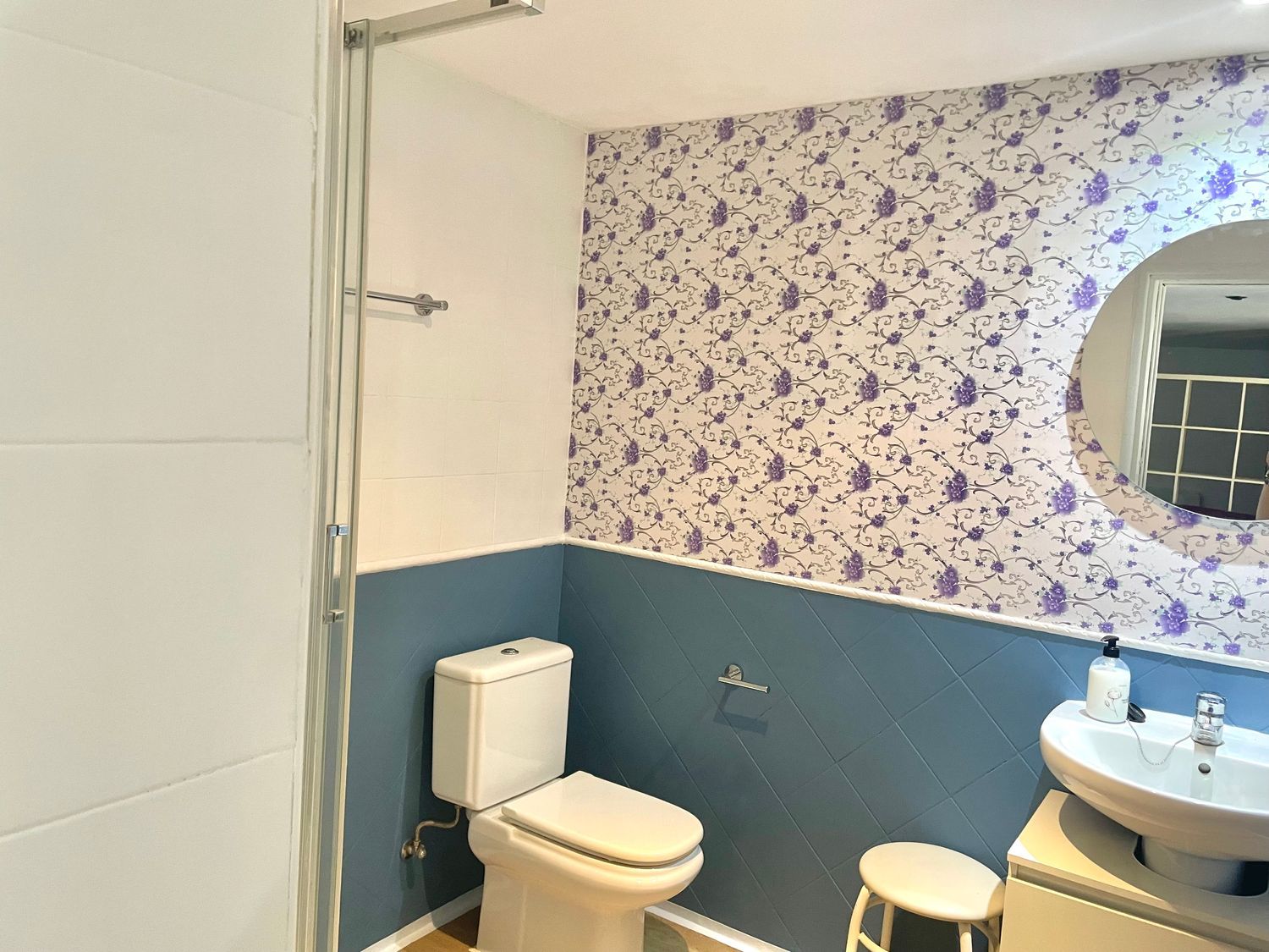 Estudio en Calle Duero, 35, El Bosque, El Bosque - Foto 7
