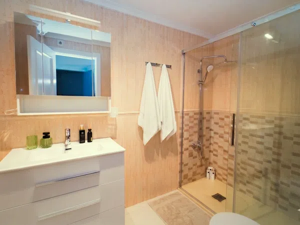 Chalet pareado en urb. Parquemar 5 block 13, bungalow 50 (Mar Sol), 13, Cañada del Molino - Foto 11