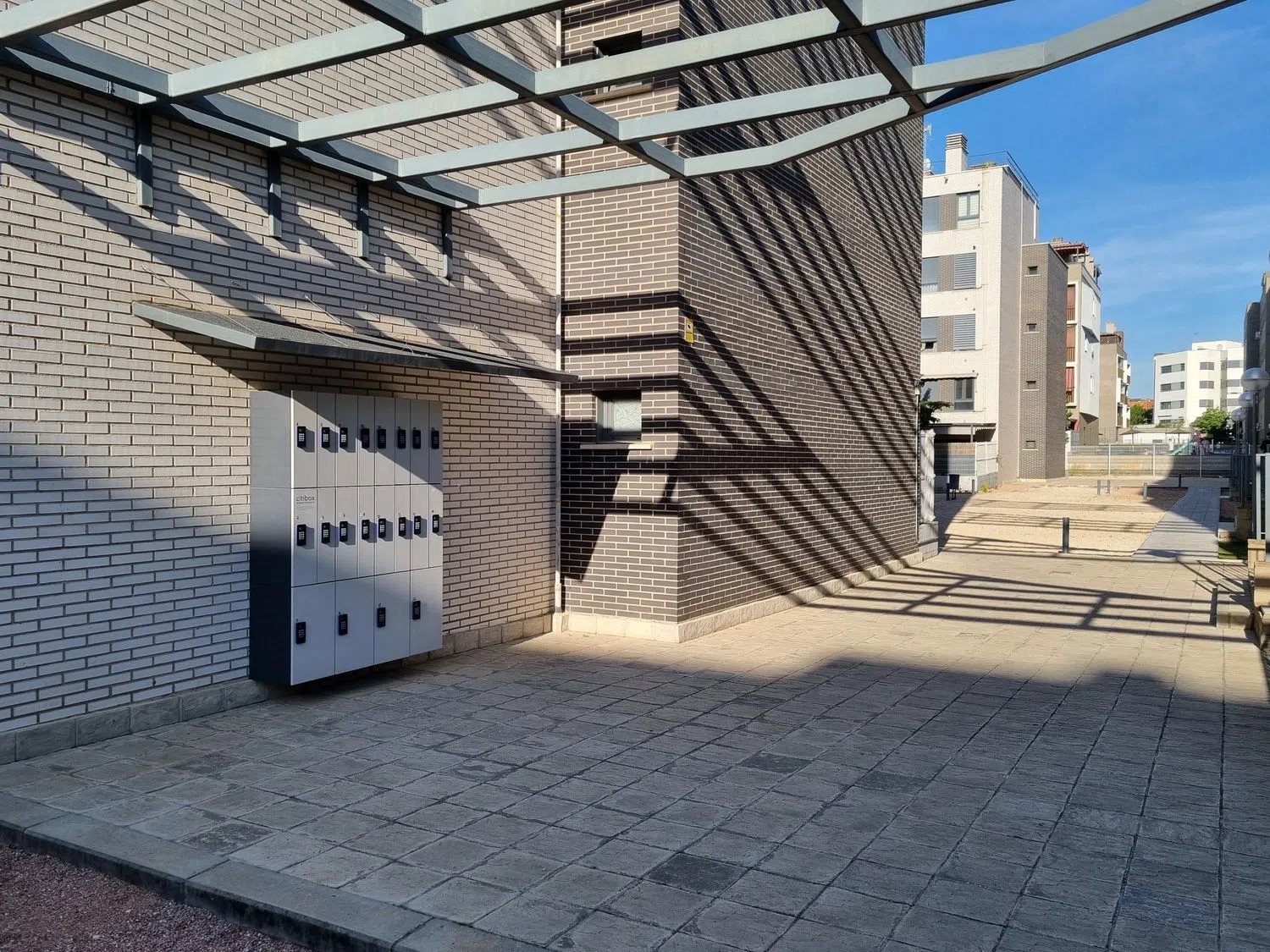 Ático en calle Juan Gris, 1 - Foto 5