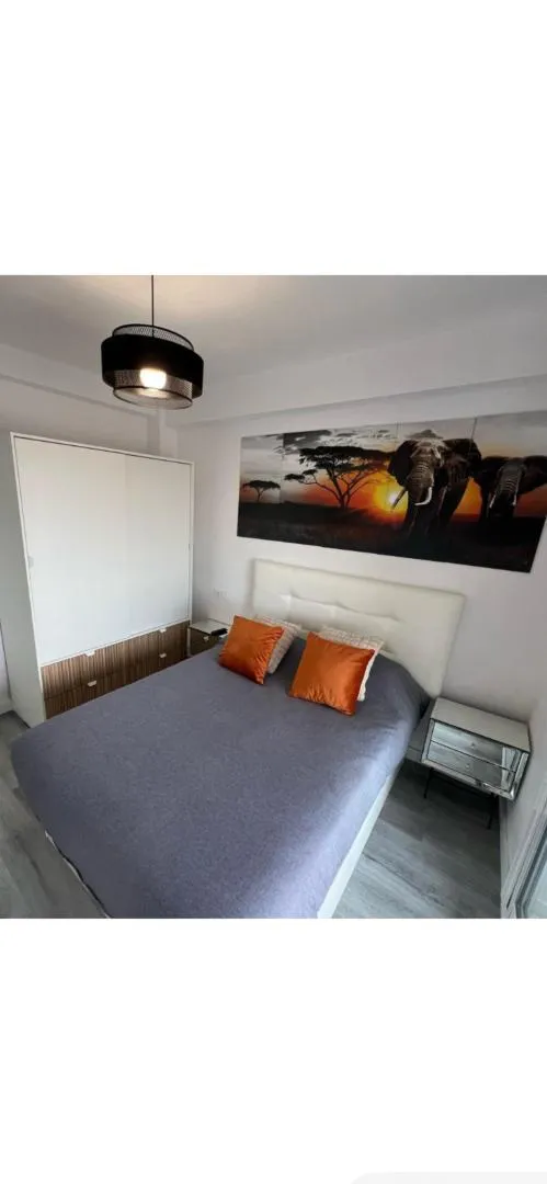 Piso en  Avinguda Vicente Blasco Ibañez 57 - Foto 2