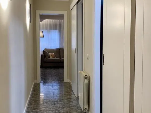 Piso en Calle de la Riera Blanca, La Torrasa - Foto 12