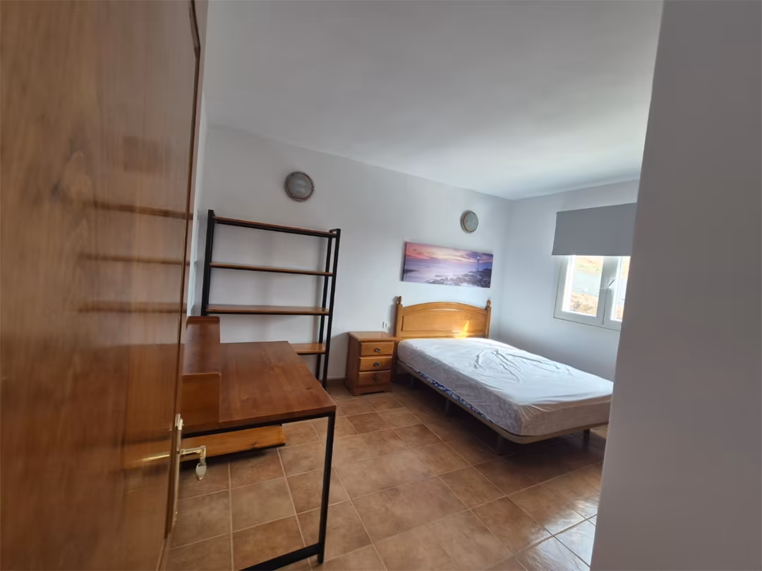 Apartamento en  Diseminado Torre Morenos 107 - Foto 7