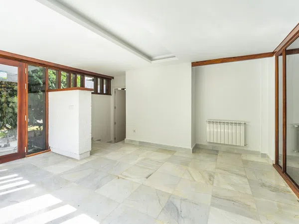 Casa o chalet independiente en Calle Caballo, Somosaguas - Foto 49