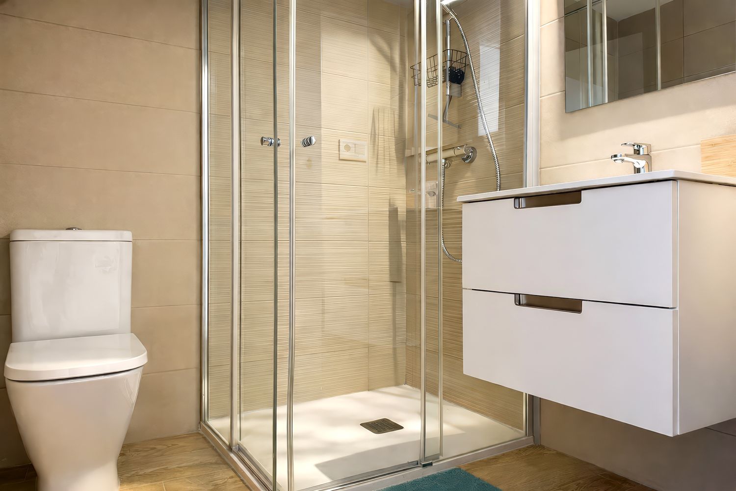 Piso en calle de la Tierra, 80 - Foto 16