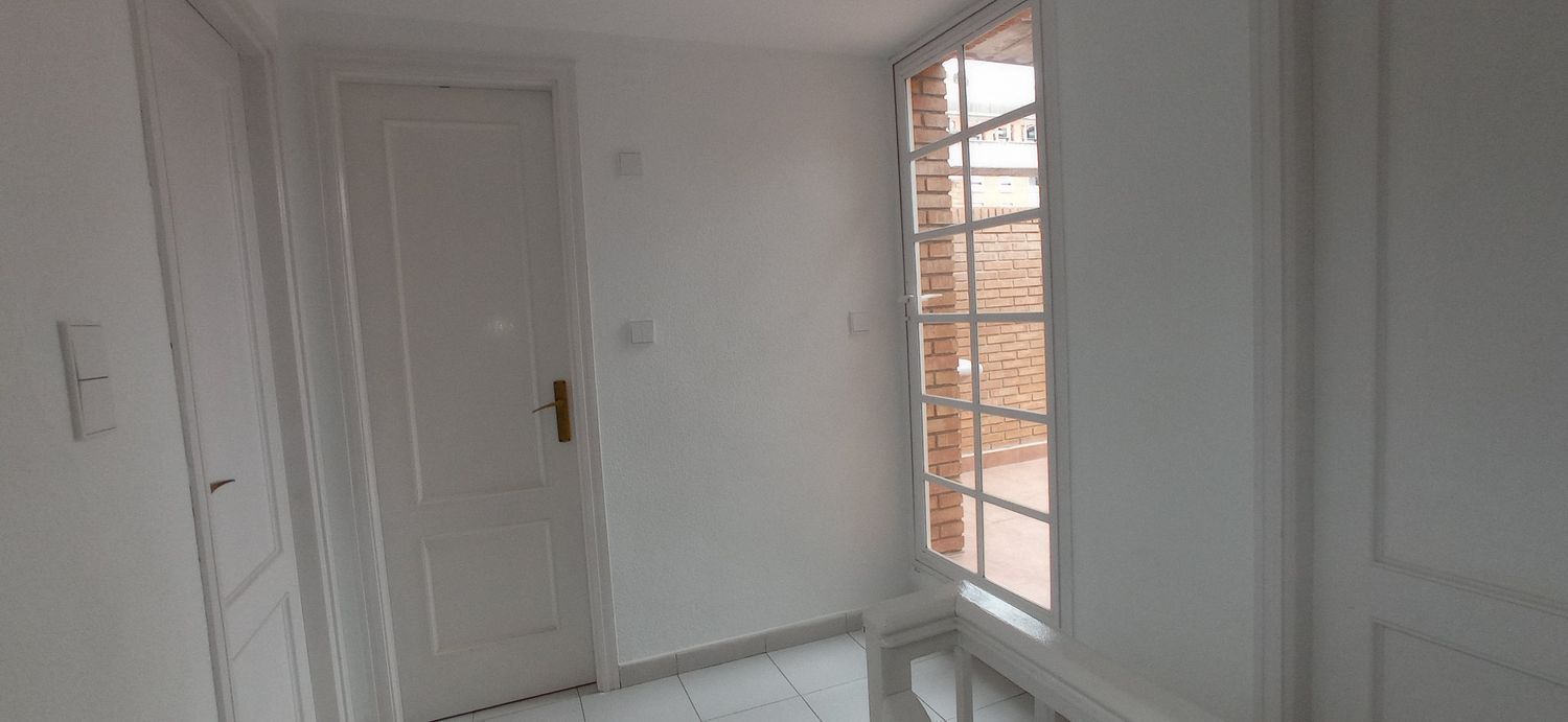 Casa o chalet independiente en Avenida de los Pinos, 12 ,, Santa María de Gracia - Foto 8