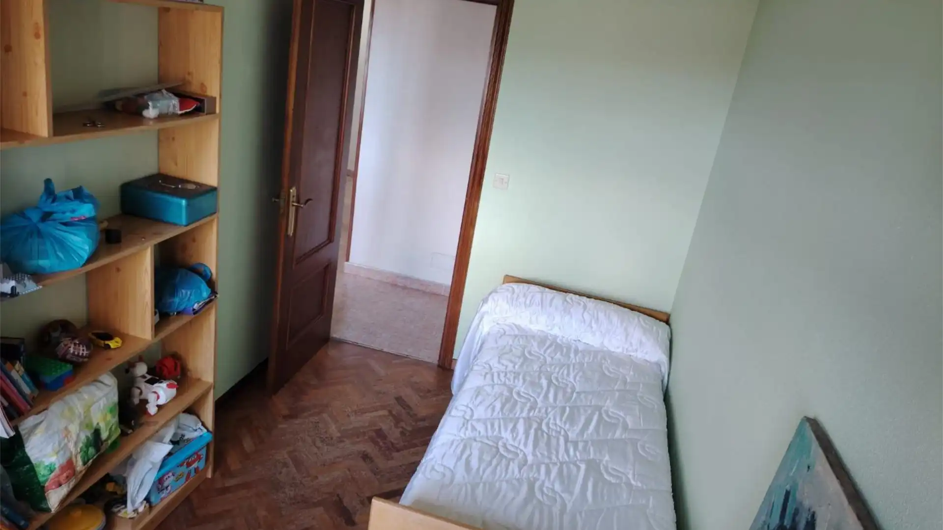 Piso en  Rúa Alcalde Jaime Hervada 35 - Foto 29