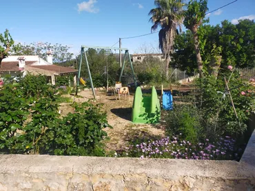 Finca rústica en  Barri Pla de Corrals 258 - Foto 6
