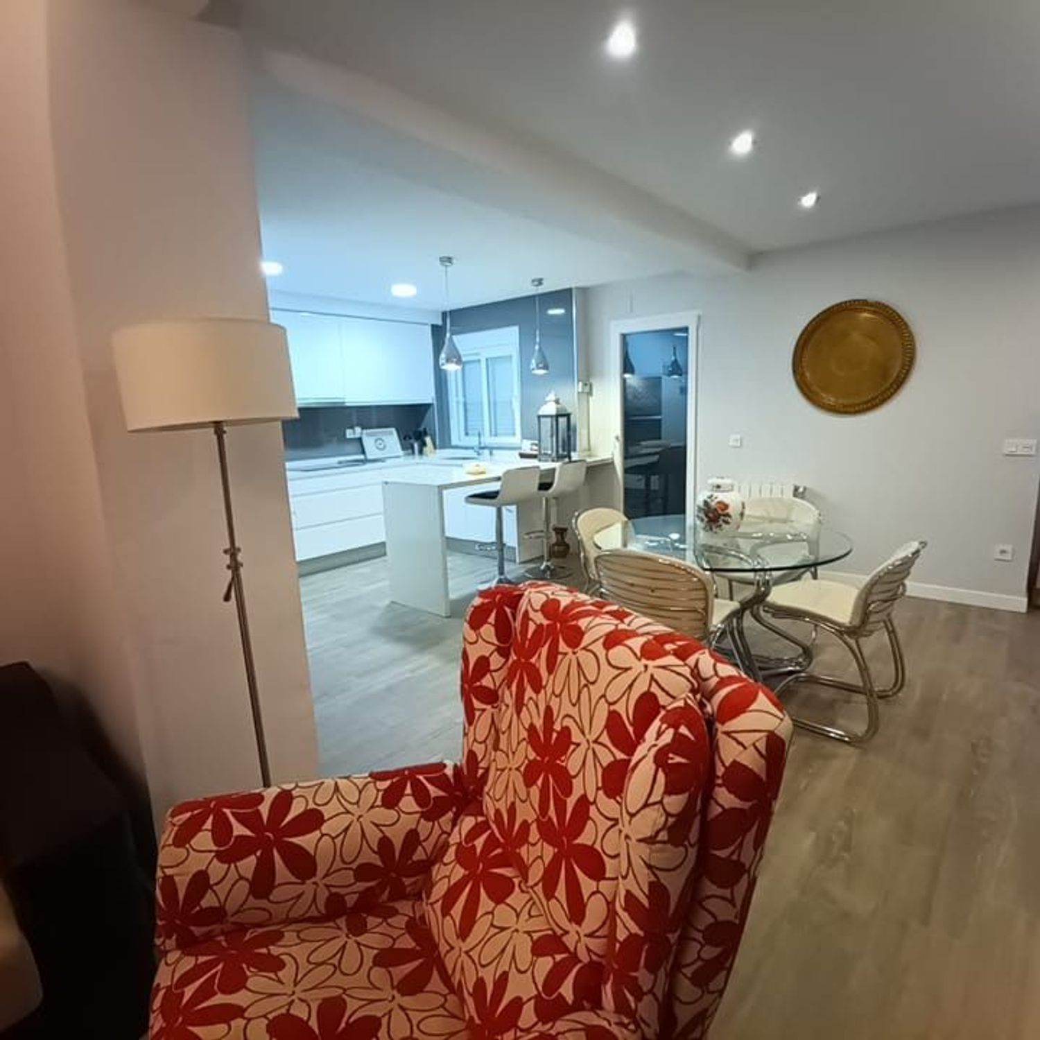 Piso en Calle Nicuesa, 9, Carrera de la Virgen - Paseo del Salón - Foto 5