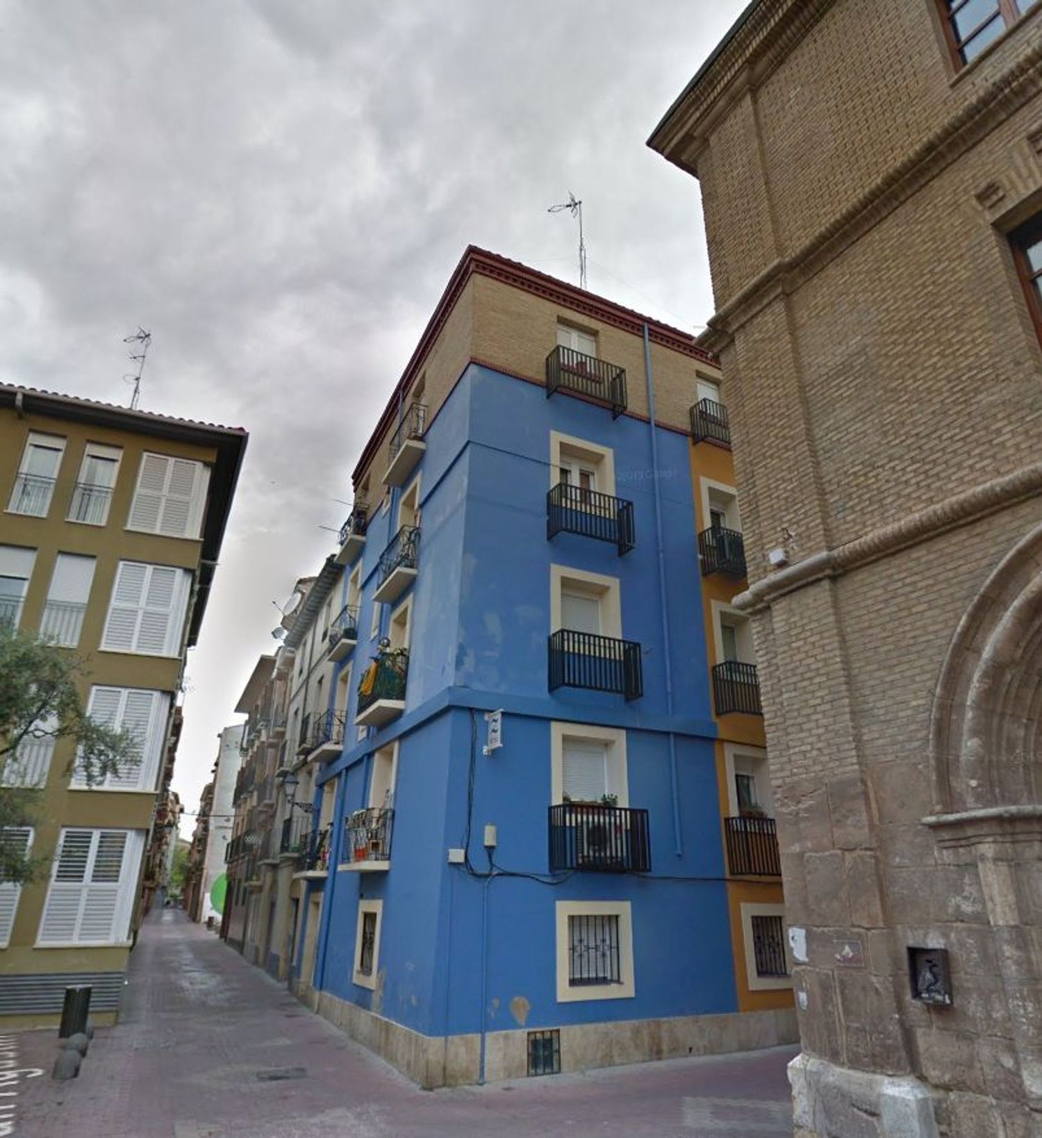 Piso en Calle de San Agustín, 35, La Magdalena - Foto 3