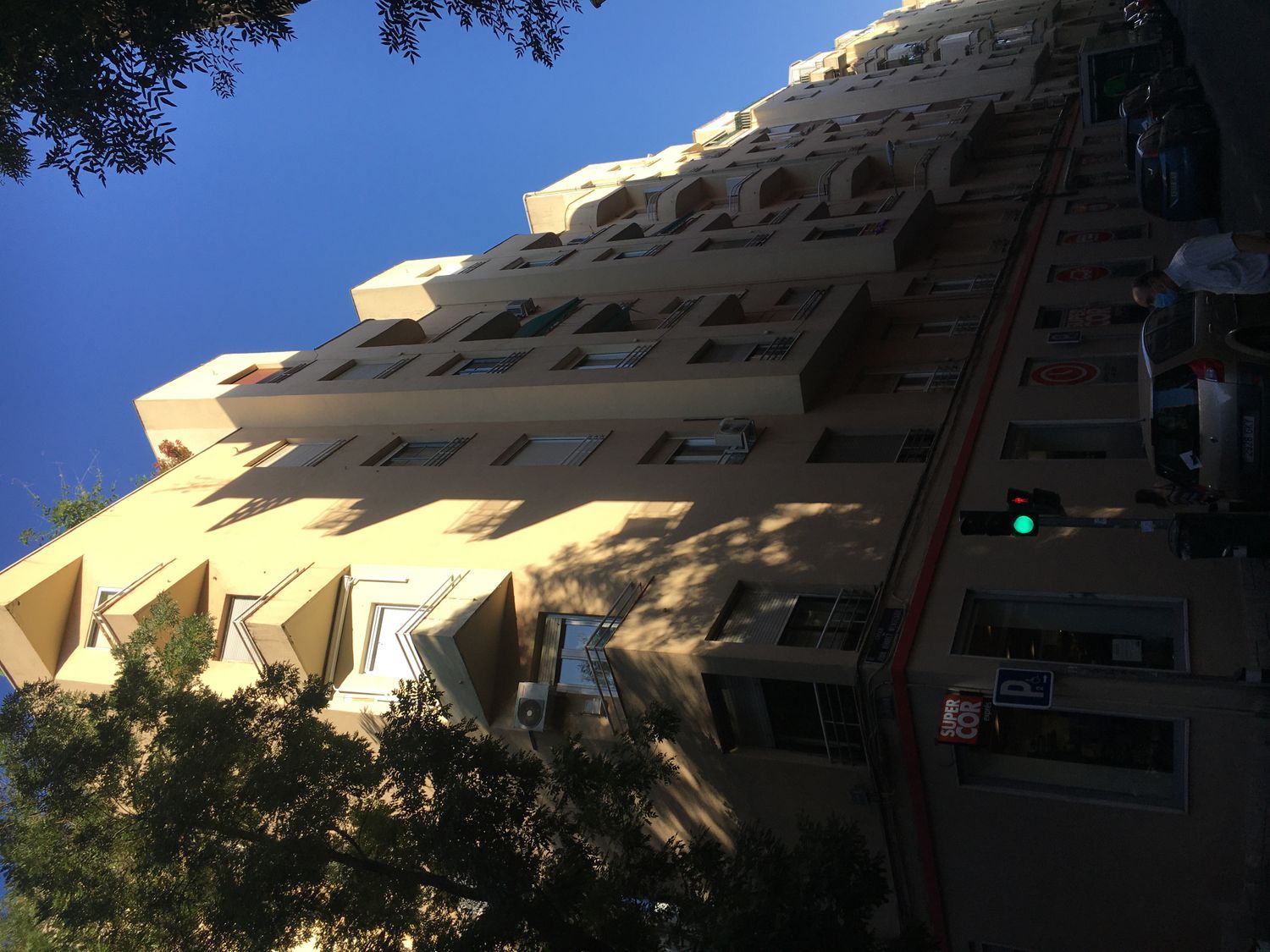 Ático en calle de Quintana, 13 - Foto 26