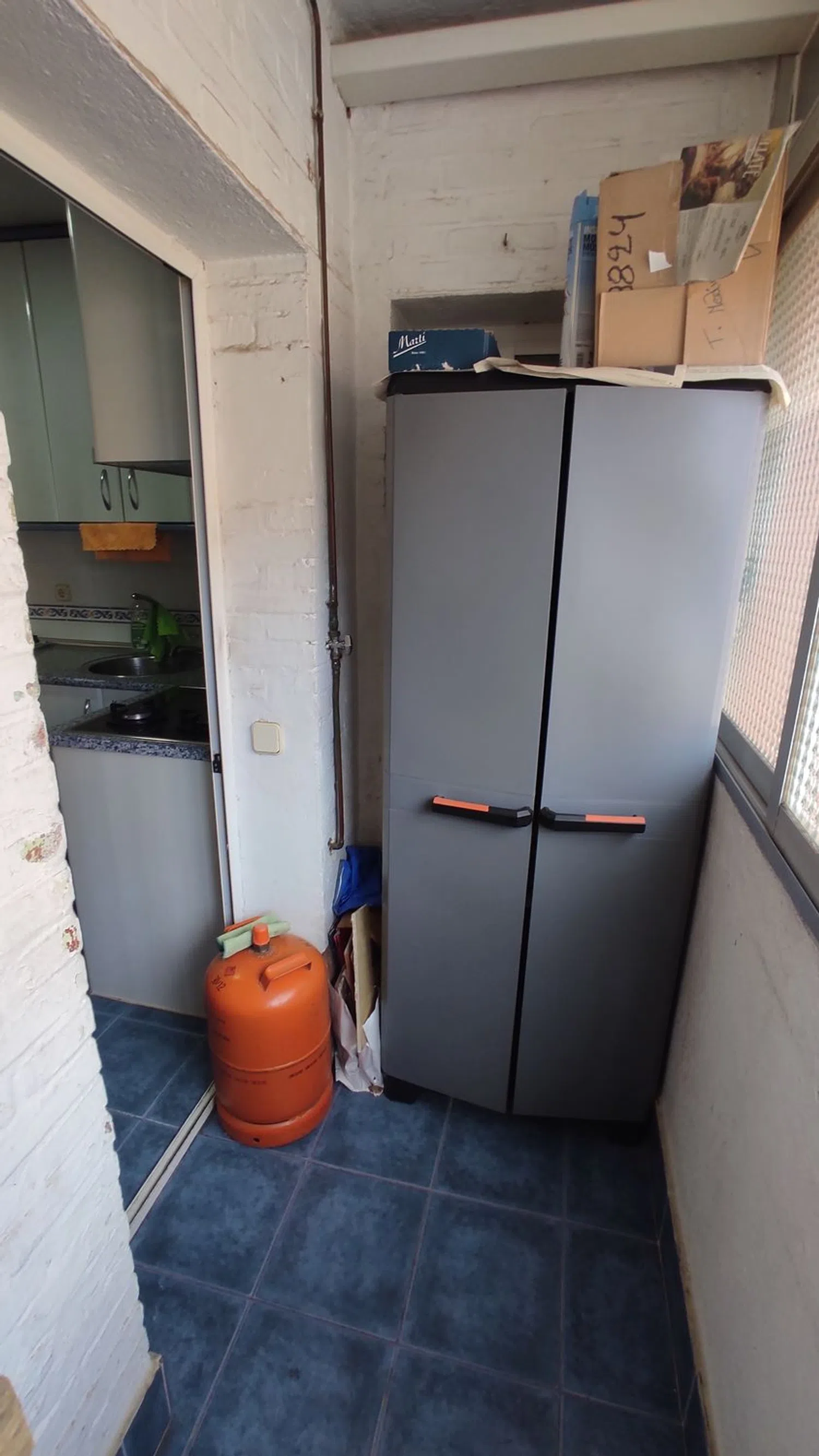 Piso en Barrio Aluche - Foto 12