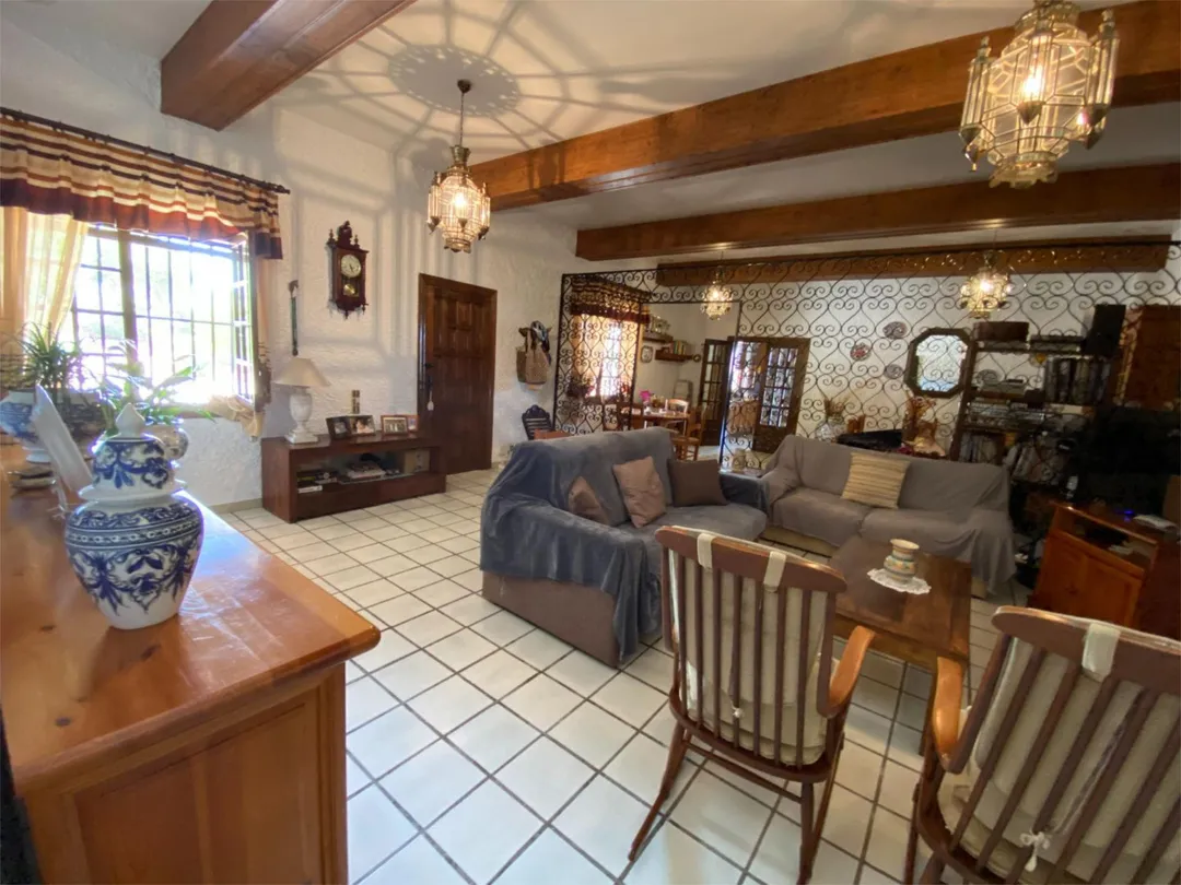 Chalet en  Partida els Siprerets 15 - Foto 11