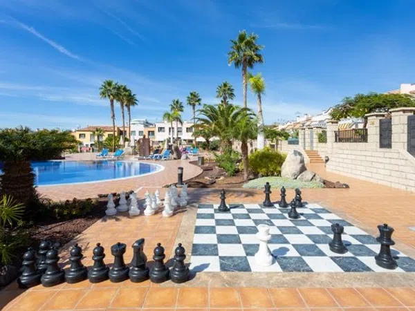 Chalet pareado en Calle la Enramada, 30, La Caleta - Foto 6