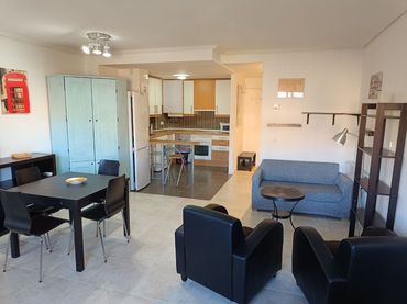 Piso en  Bulevar Clara Campoamor 9 - Foto 4