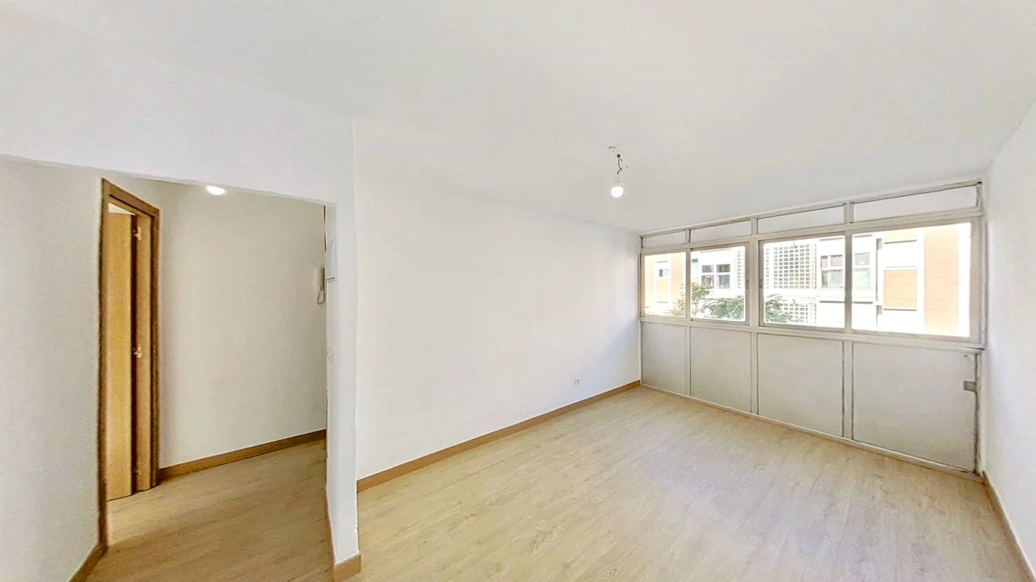Piso en Barrio San Cristóbal - Foto 1