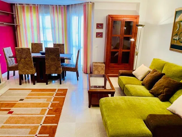 Chalet pareado en Avenida Mariana de Pineda, 222, Centro, Centro - Foto 6