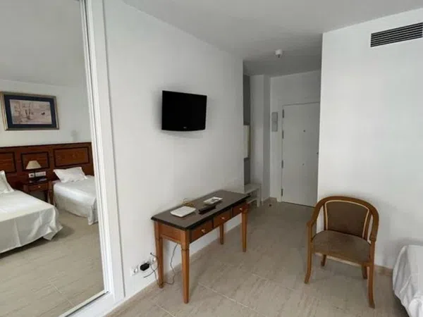 Estudio en calle Lamo de Espinosa, 16 - Foto 8