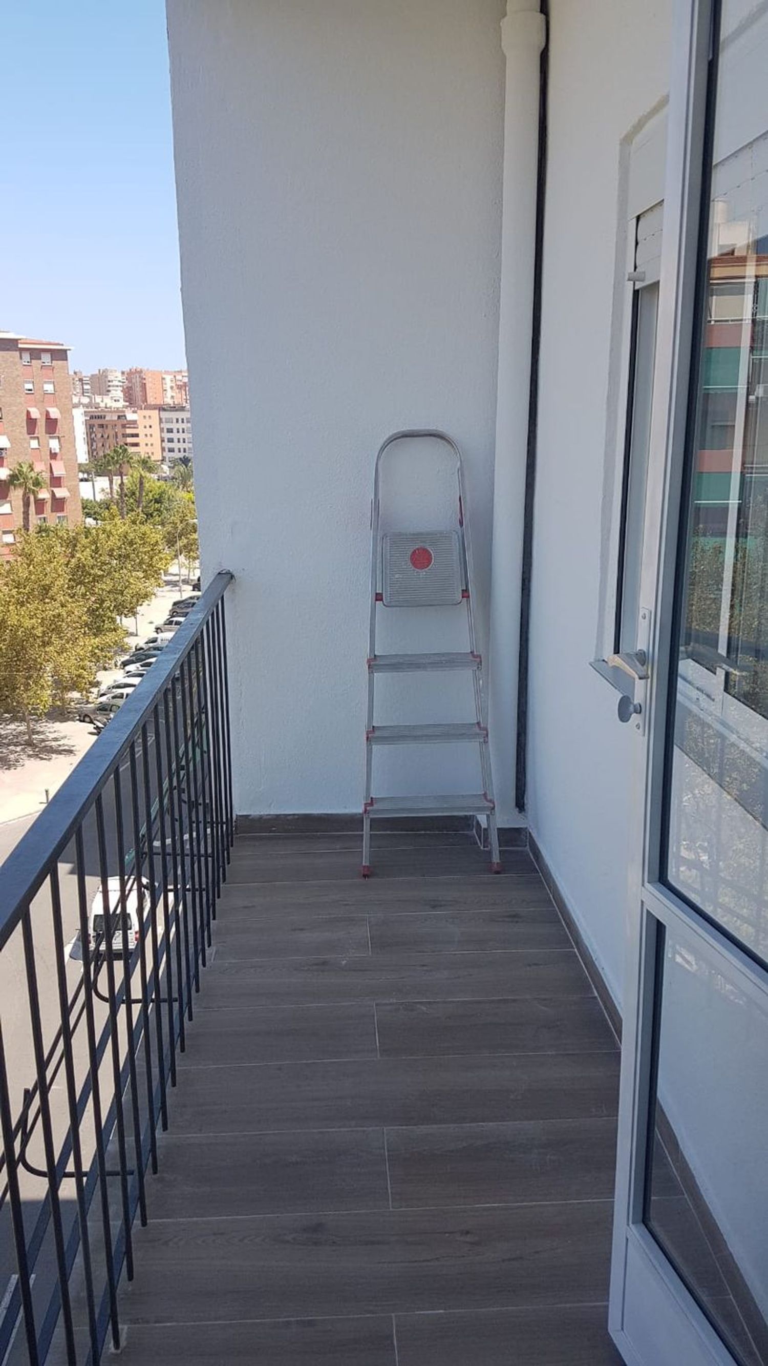 Piso en Calle Fiscal Miguel Gutiérrez Carbonell, 28, Plà del Bon Repòs-La Goteta - Foto 5