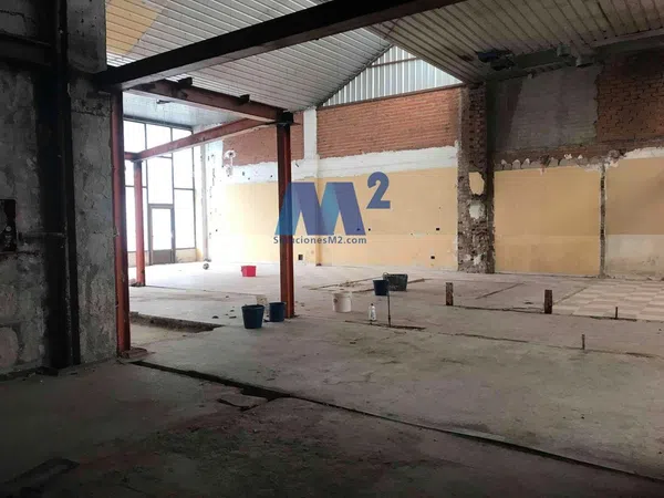 Local en Pol. Industrial sur, Pol. Industrial sur - Foto 39