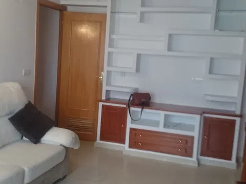 Piso en avenida Guerrita, 32 - Foto 2