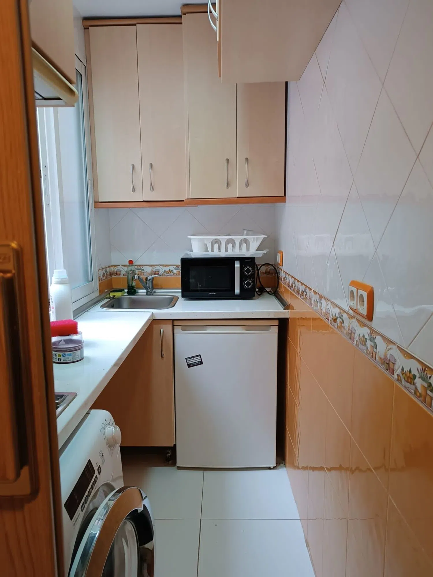 Piso en calle de Jaén, 37 - Foto 5