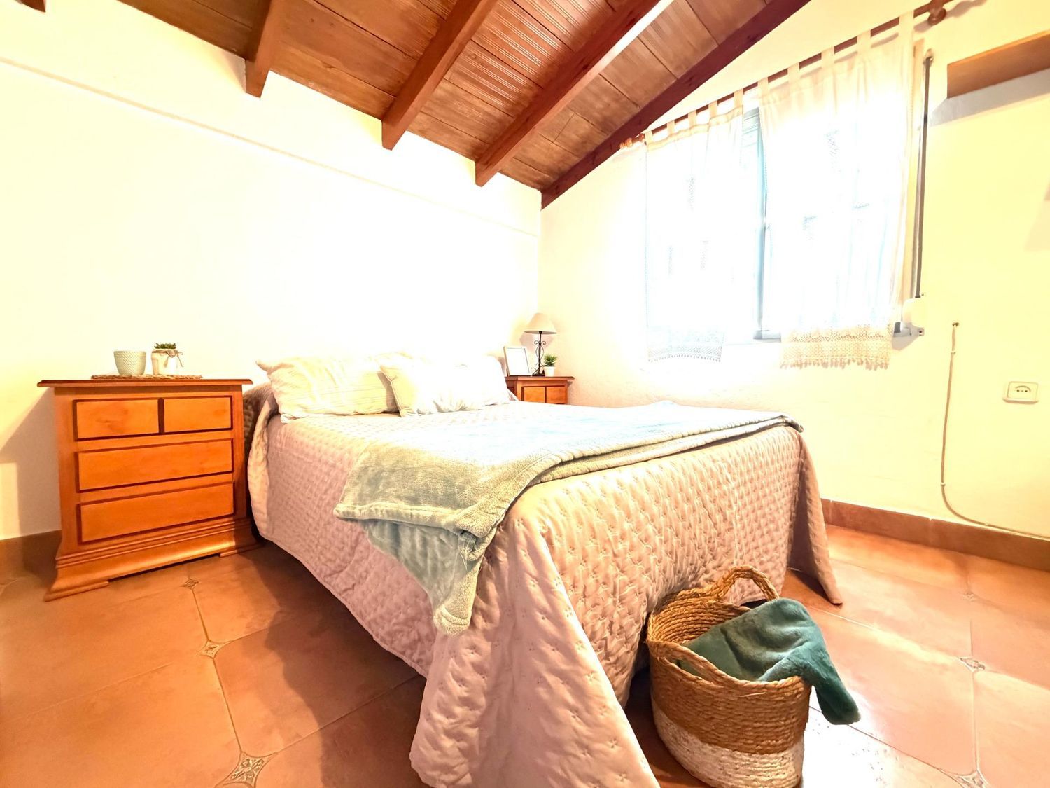 Casa o chalet independiente en San Alberto - La Alcubilla - Florisol, San Alberto - La Alcubilla - Florisol - Foto 9