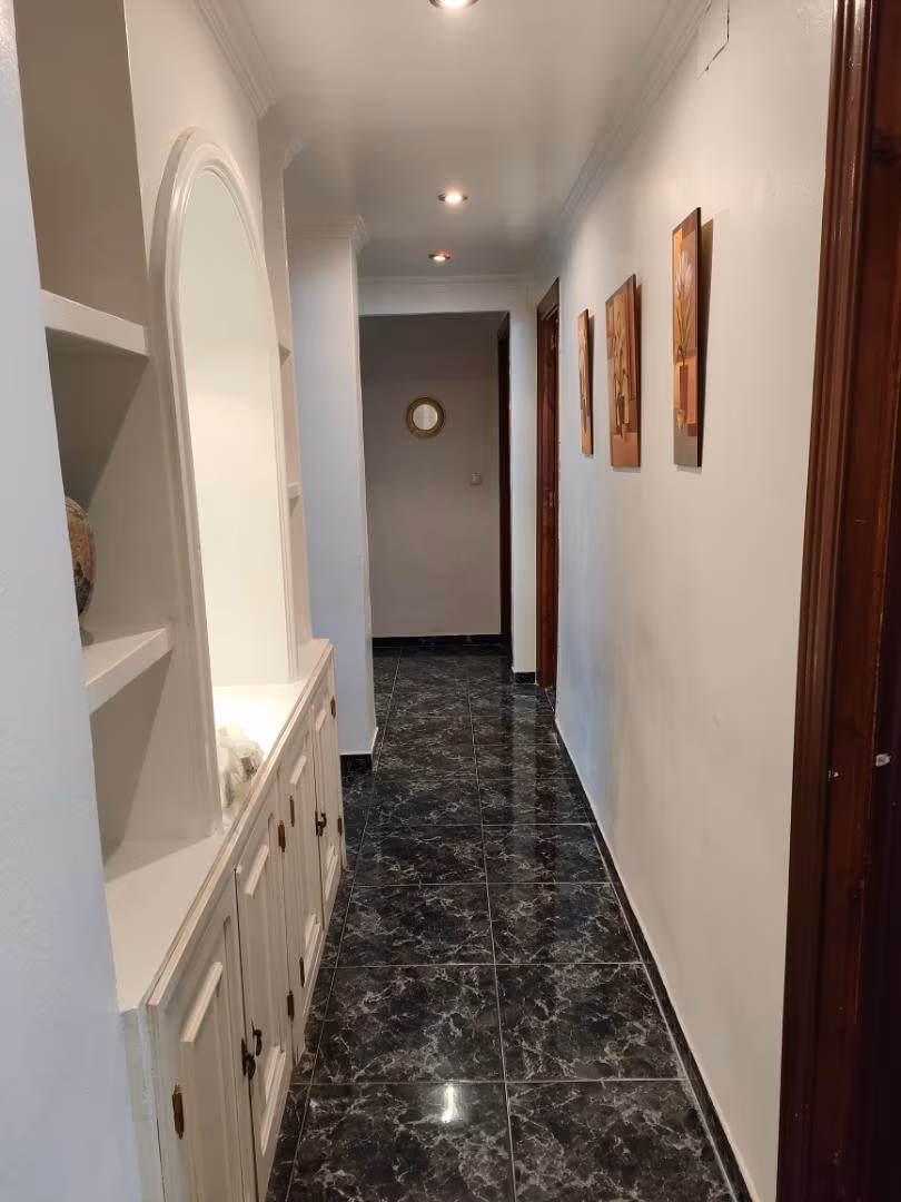 Piso en  Calle Tibonidas 21 - Foto 7