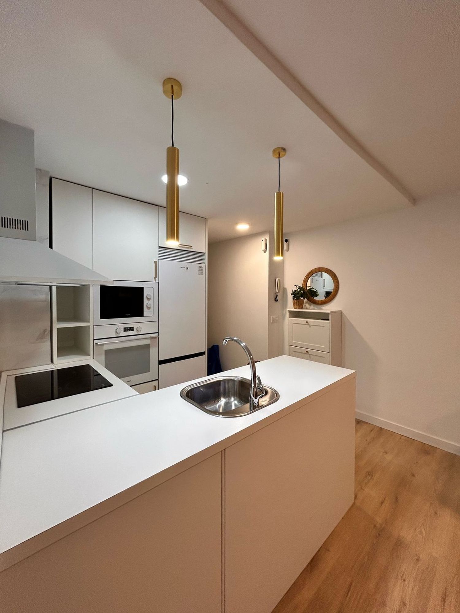 Piso en calle de Rafaela Bonilla, 21 - Foto 2