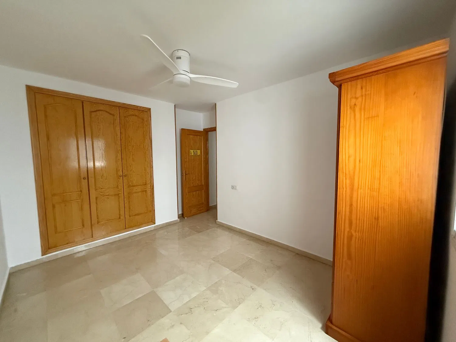 Piso en calle Ancha del Carmen, 53 - Foto 16