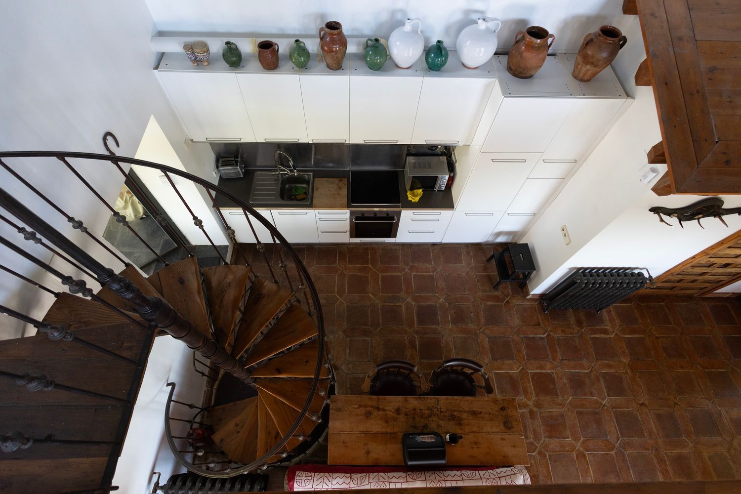 Casa o chalet independiente en Miraflores de la Sierra - Foto 17