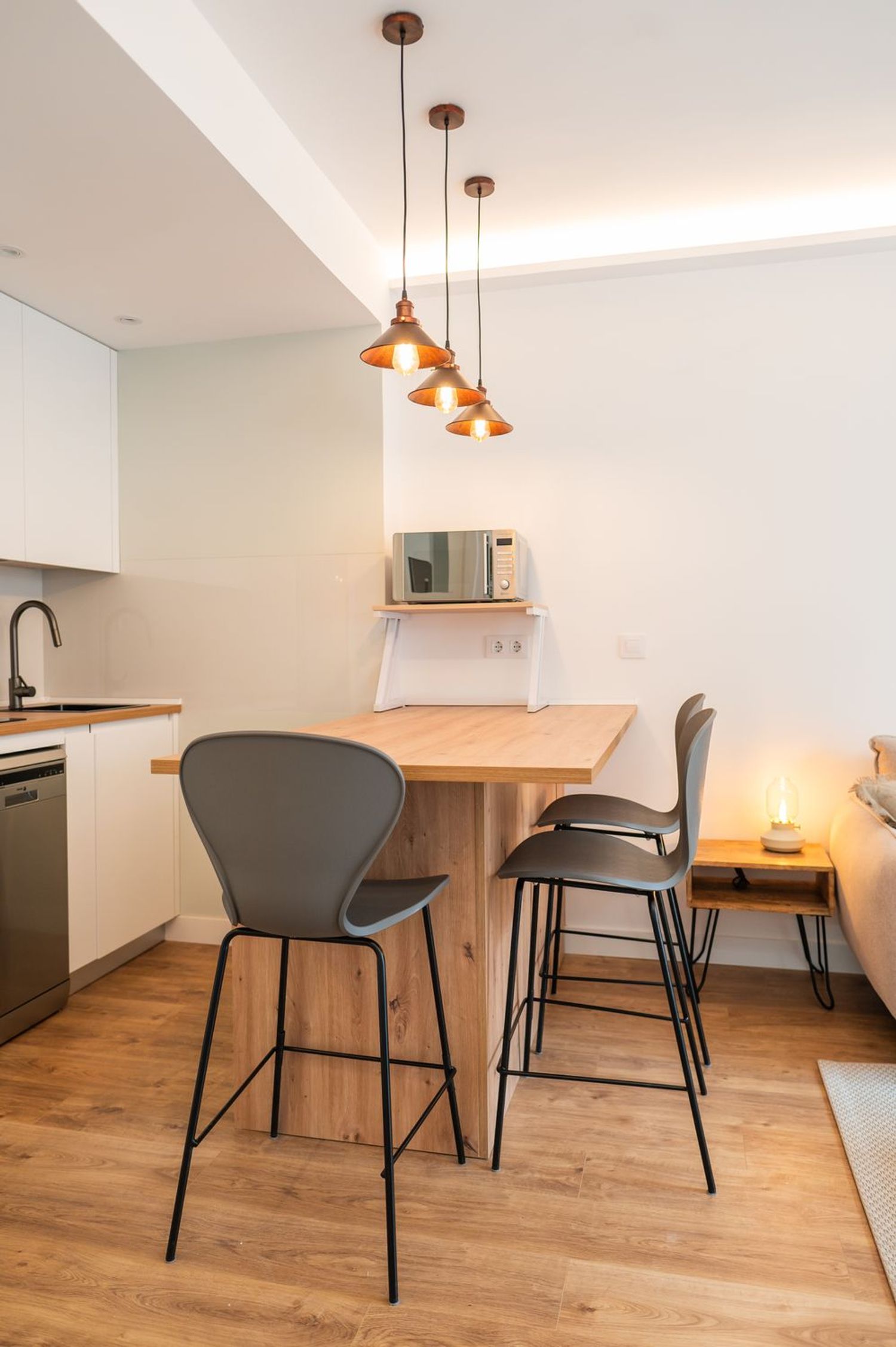 Piso en paseo del Marqués de Zafra, 53 - Foto 7