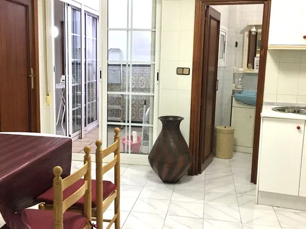 Chalet adosado en Calle Felicidad, 10, La Ñora - Foto 15