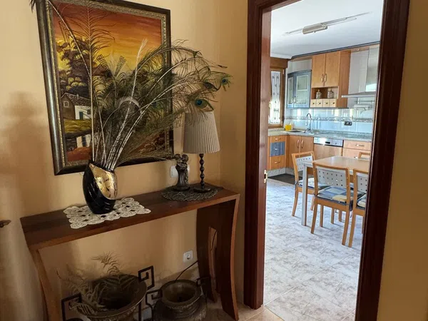 Chalet adosado en Avenida de la Constitución, 111 - Foto 9