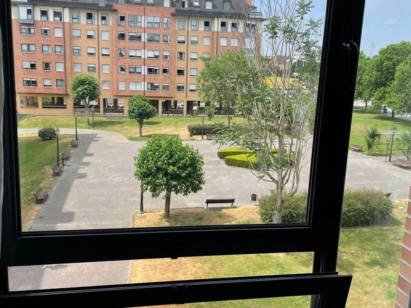 Piso en Calle Aguamiera, 2, Corredoria-La Carisa-Prado de La Vega - Foto 2