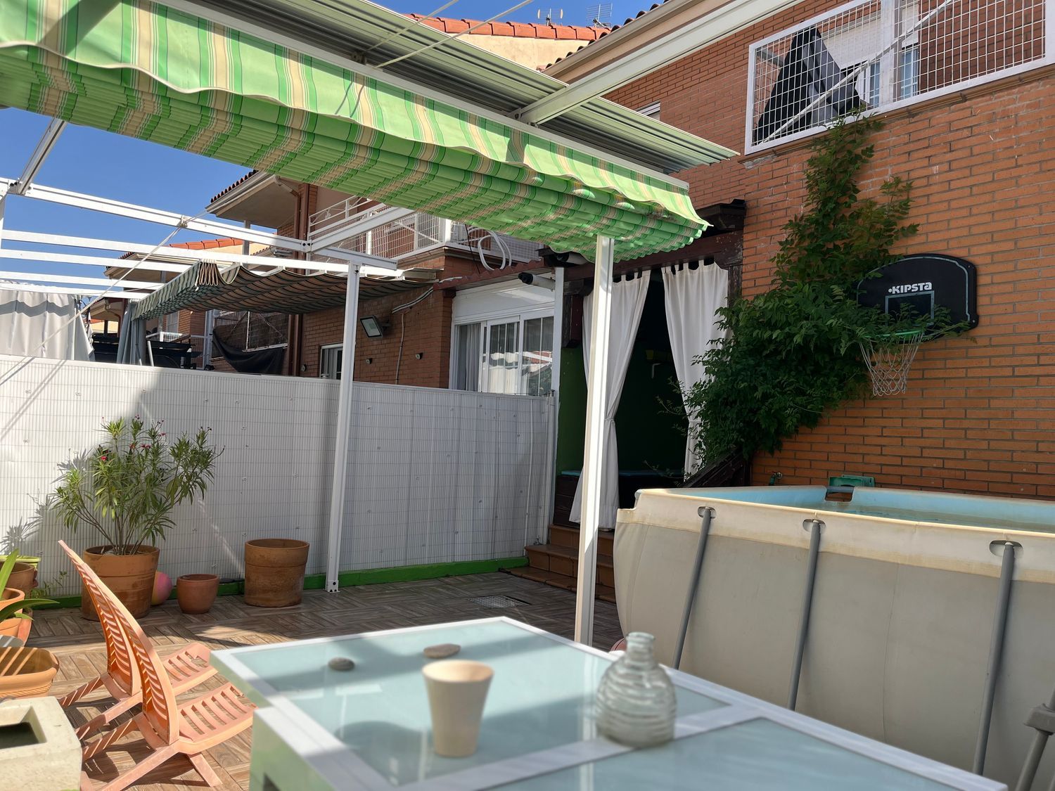 Chalet adosado en Seseña Centro, Seseña Centro - Foto 38