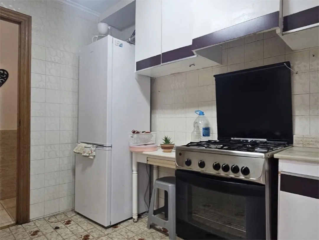 Piso en  Carrer de Cieza 6 - Foto 3