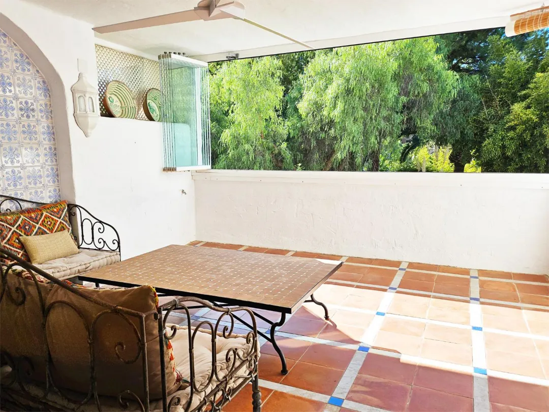 Piso en  Avenida de los Andaluces 36 - Foto 12