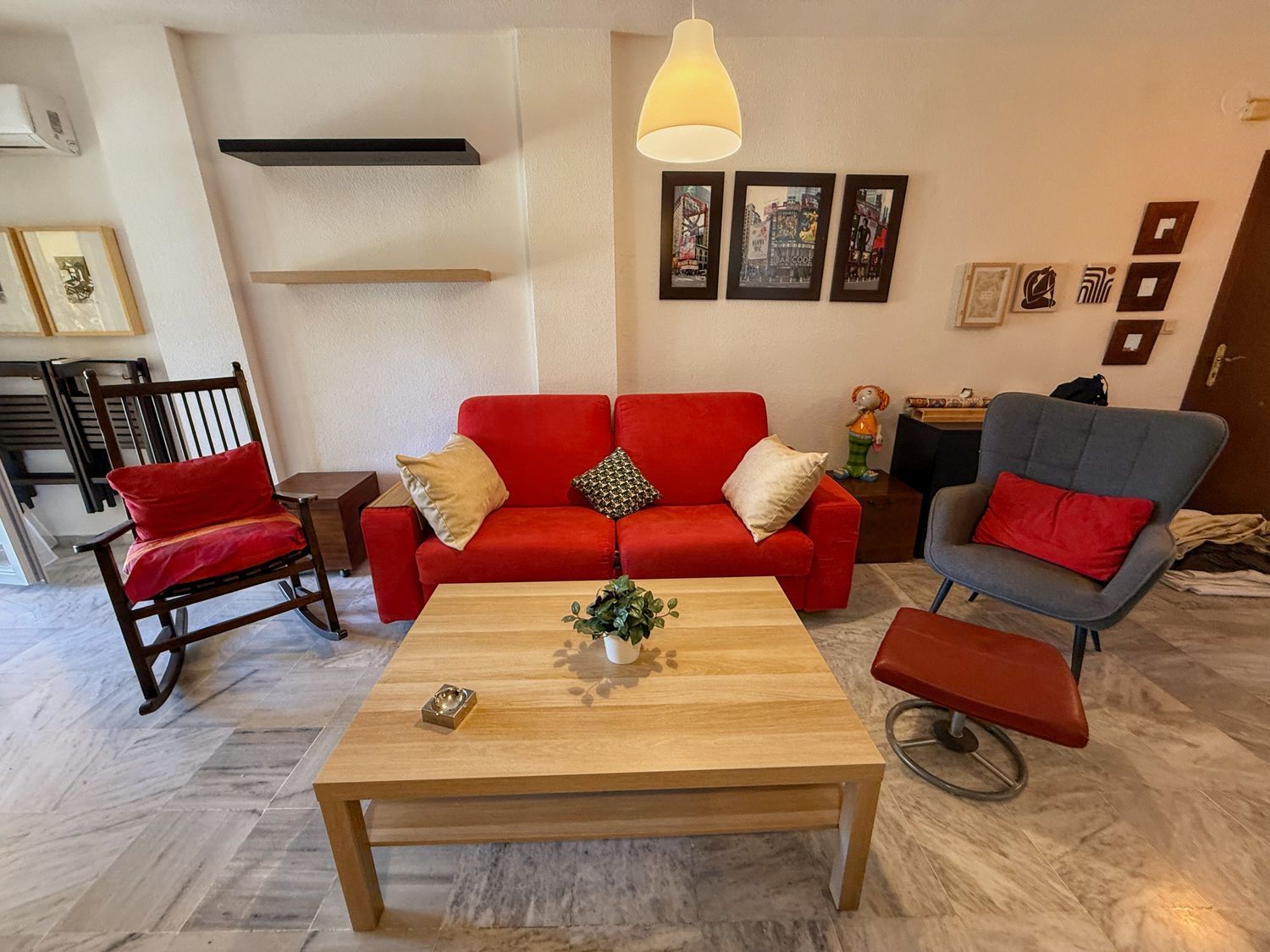 Piso en avenida de la Sierra Nevada, 135 - Foto 14