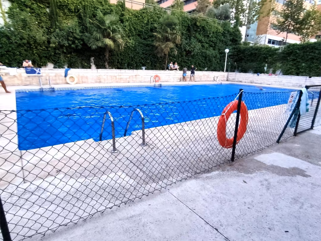 Piso en  Calle de Isabel Clara Eugenia 8 - Foto 34